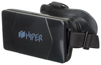 Очки виртуальной реальности HIPER VRS черный