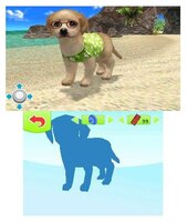 Игра для Nintendo 3DS Petz Beach