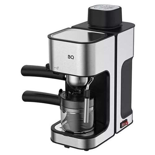 BQ CM4000 Steel-black 499000₽