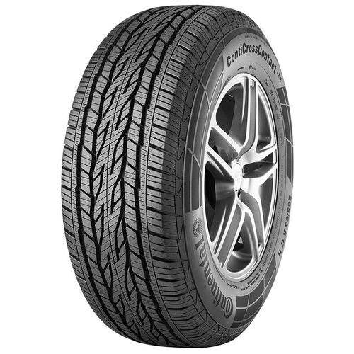 Continental crosscontact lx 2 fr 285/65 R17 116H летняя