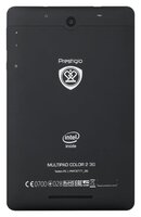 Планшет Prestigio MultiPad PMT3777C 3G фиолетовый