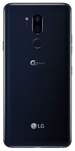 Lg g7 one kaina