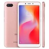 Смартфон Xiaomi Redmi 6 3/64GB черный - изображение