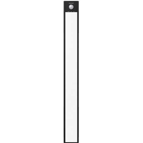 Светодиодная панель Xiaomi (Mi) Motion sensor Closet Light A60 черный