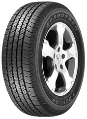 Автошина Dunlop 205/80R16 110/108R GRANDTREK AT20