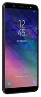 Смартфон Samsung Galaxy A6+ 32GB золотой