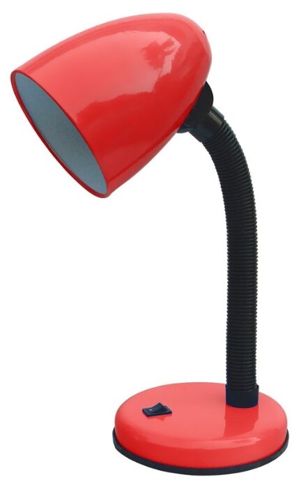 Настольная лампа Energy EN-DL12-2 красная