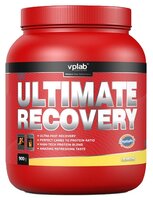 Посттренировочный комплекс VP Laboratory Ultimate Recovery (900 г) лимон