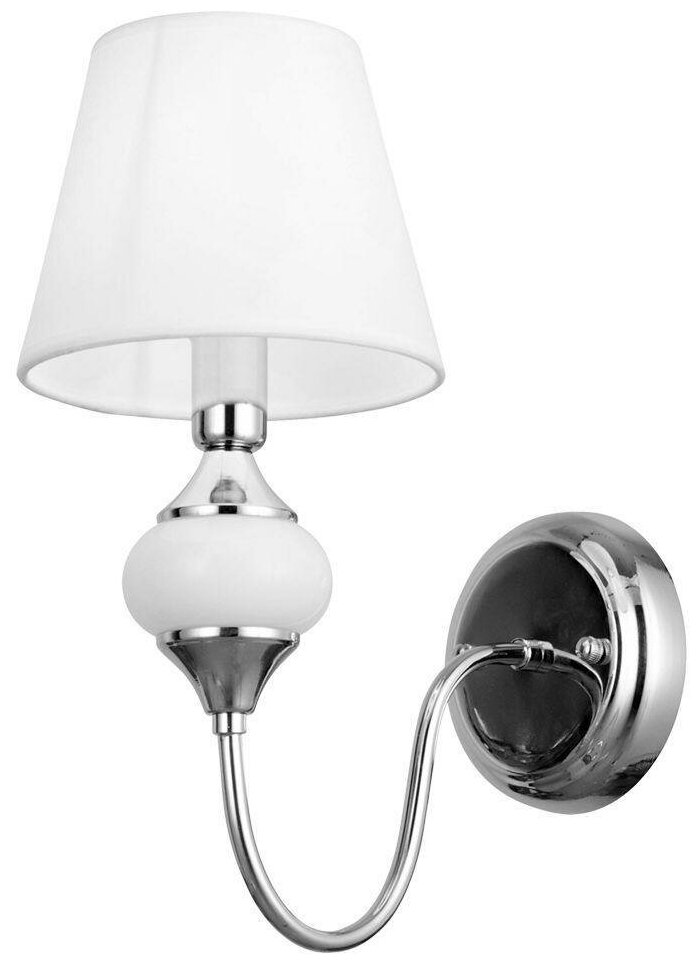 Бра Arte Lamp Hazel A3036AP-1CC