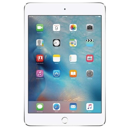 фото Планшет apple ipad mini 4 32gb