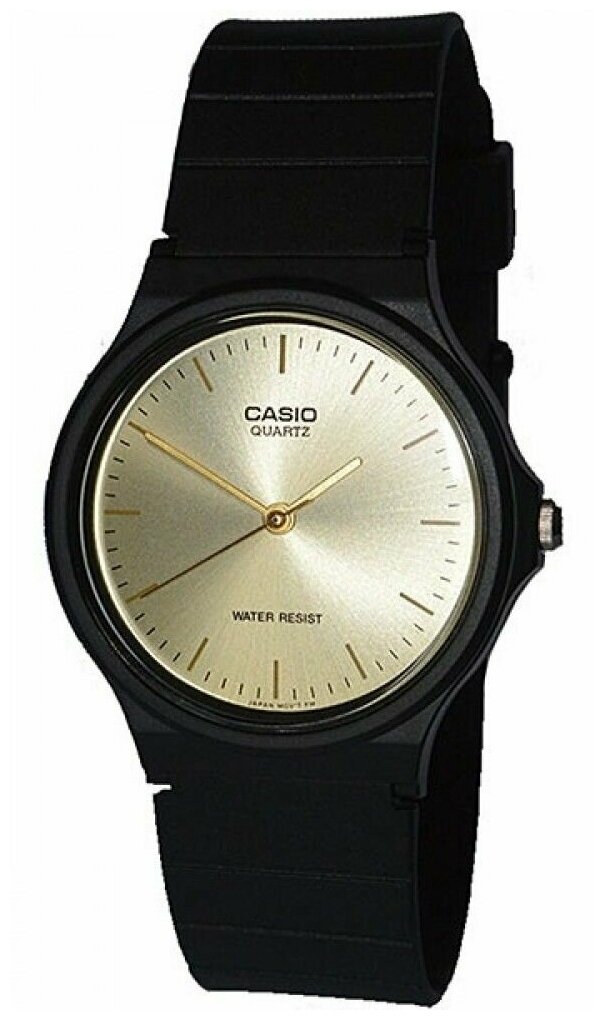 Наручные часы CASIO Vintage