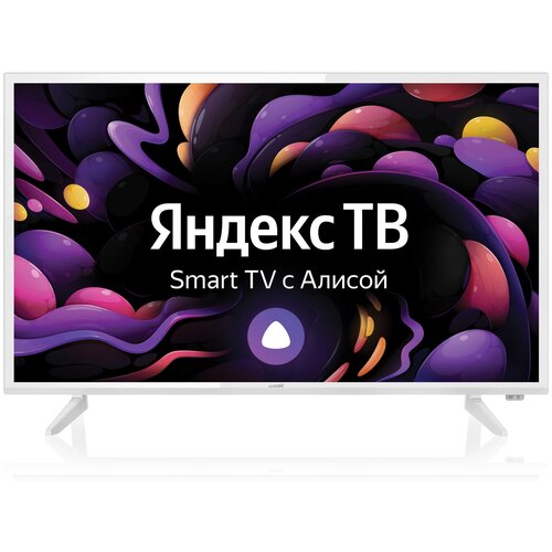 Телевизор BBK 32LEX-7288TS2C 1260000₽