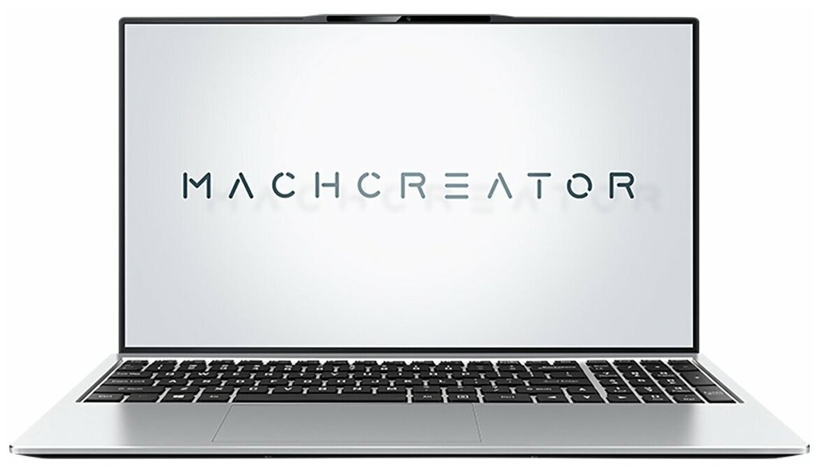 Ноутбук Machenike MC-Ei511300HF60HSMS0R2 i5-11300H/8GB/512GB SSD/Iris Xe Graphics/15.6'' FHD IPS/noDVD/cam/BT/WiFi/noOS/silver