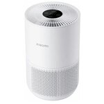 Очиститель воздуха Xiaomi Mi Air Purifier 4 Compact белый - изображение