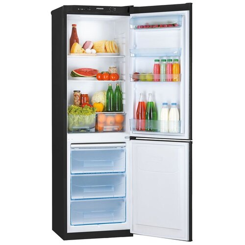 POZIS RK-149 370л черный 2996000₽