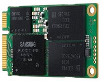 Твердотельный накопитель Samsung MZ-M5E120BW
