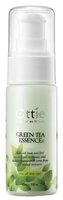 Ottie Green Tea Essence Увлажняющая эссенция для лица с экстрактом зеленого чая 40 мл