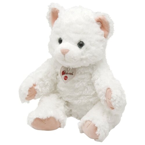 фото Мягкая игрушка trudi кошка