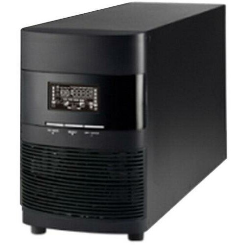 ИБП Qdion Custos One+ TW Euro Online 3000W/3000VA