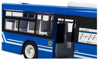 Автобус Double Eagle City Bus (E635-003) 1:20 32 см красный