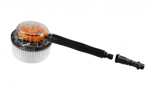 фото Щетка вращающаяся для Karcher