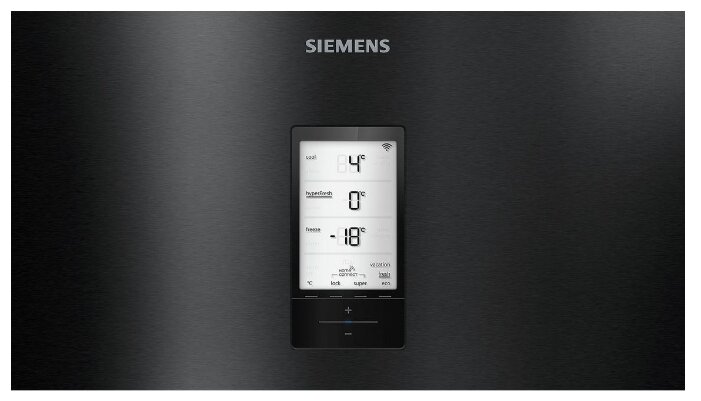 Холодильник Siemens KG39FPX3OR