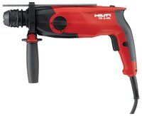 Перфоратор Hilti TE 3-ML кейс