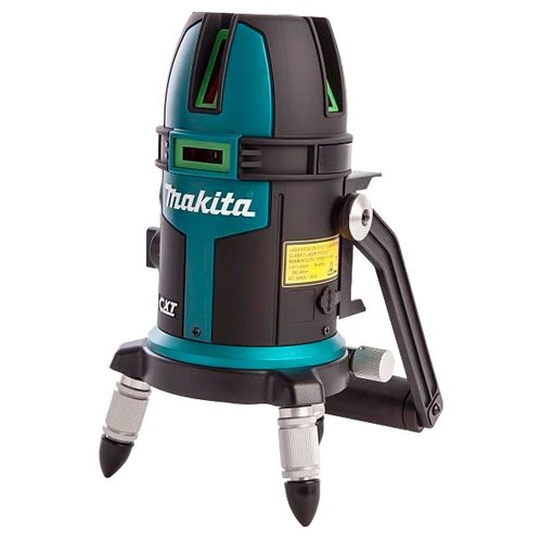 Лазерный нивелир MAKITA SK312GDZ