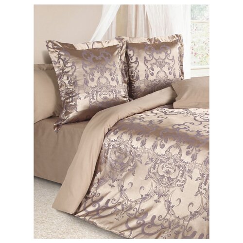 фото Постельное белье евростандарт ecotex