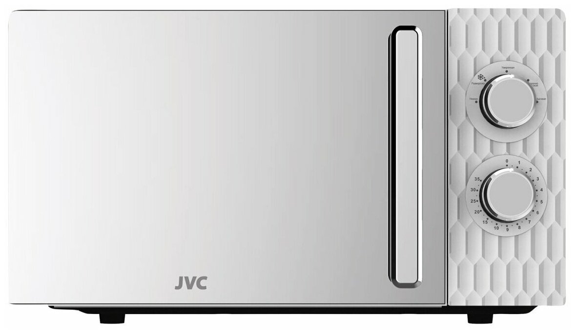 Микроволновая печь JVC JK-MW154M