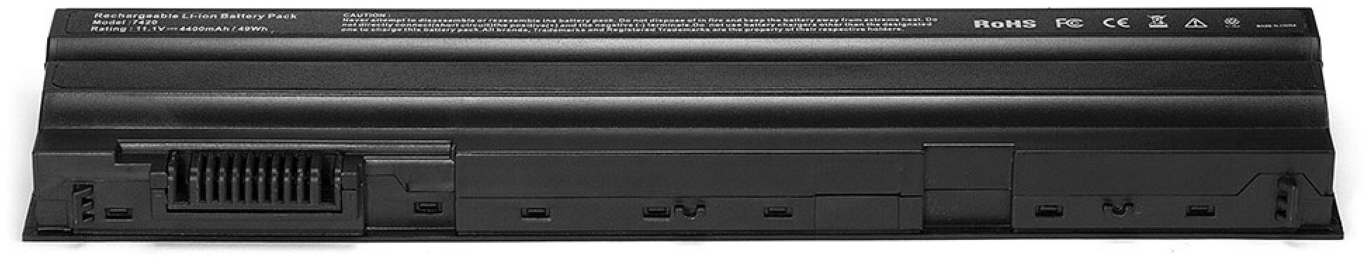 Аккумулятор для ноутбука Dell Latitude E6420