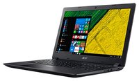 Ноутбук Acer ASPIRE 3 (A315-41G-R07E) (AMD Ryzen 7 2700U 2200 MHz/15.6