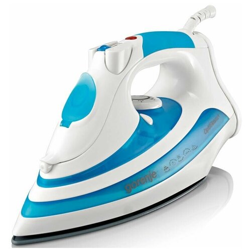 Утюг Gorenje SIH2200RB 319000₽