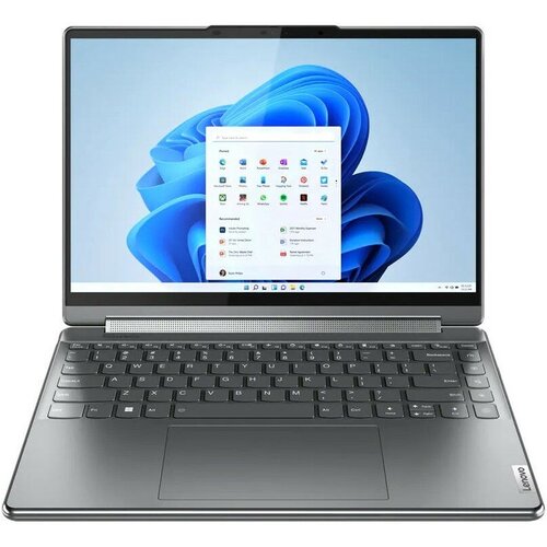 Ноутбук Lenovo Yoga 9 14IAP7 82LU004NRU 22849400₽