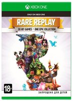 Игра для Xbox ONE Rare Replay