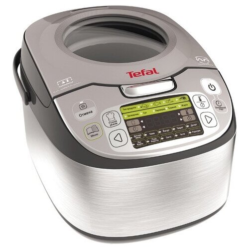 фото Мультиварка Tefal RK812B32