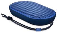 Портативная акустика Bang & Olufsen Beoplay P2 royal blue