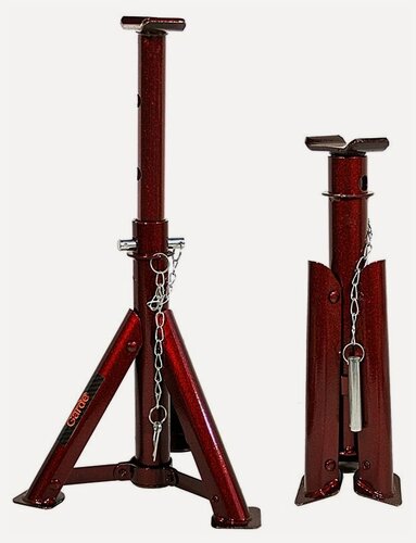 Изображение товара Подставка под автомобиль 3 т Garde 275-450 мм. - 2 шт