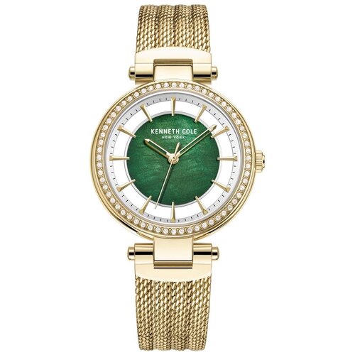 фото Наручные часы kenneth cole kcwlg2223003