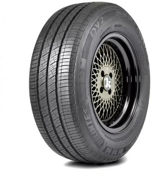 Шина Delinte DV2 185 R14C 102/100R