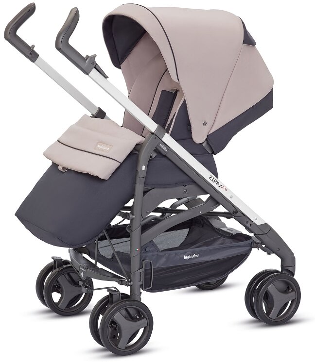Inglesina zippy pro clearance 2019