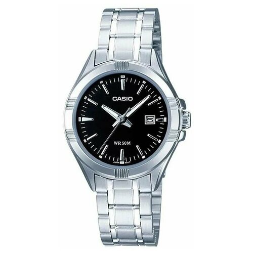 фото Часы наручные casio ltp-1308d-1a