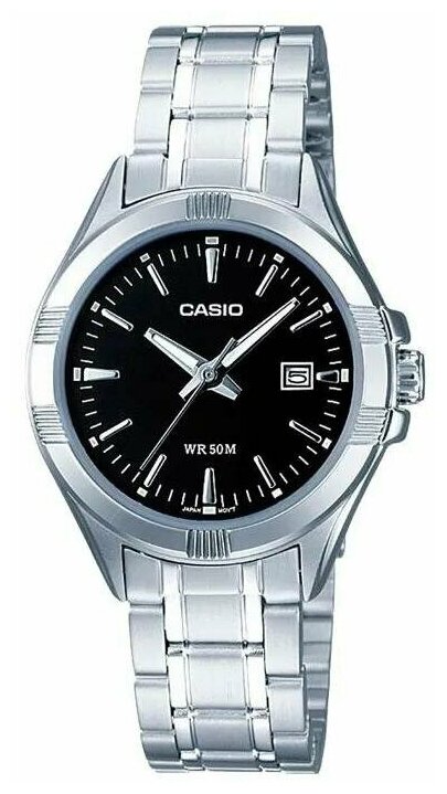 Часы наручные Casio LTP-1308D-1A
