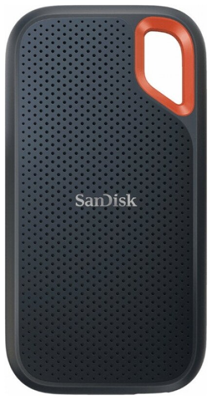 Внешний диск SSD SanDisk Extreme Pro V2 1TB (SDSSDE81-1T00-G25)