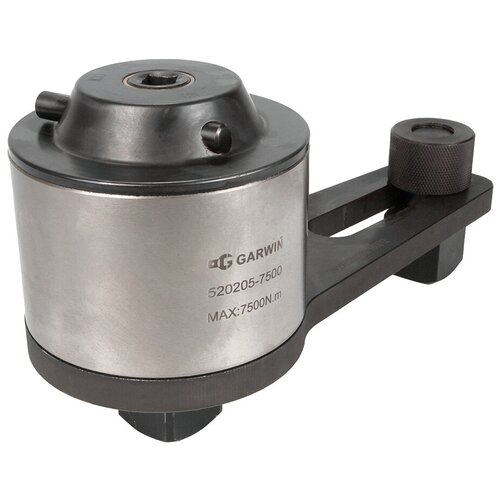 GARWIN PRO 520205-7500 Усилитель крутящего момента ручной с опорой на головку 1:24,3; 7500 Нм