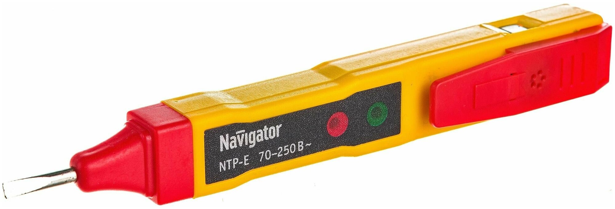 71117 NTP-E индикатор Navigator - фото №7