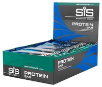 Science In Sport Protein Bar 20 шт. шоколад-мята