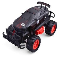 Монстр-трак Pilotage Offroader (RC60557/RC60558) 1:14 желтый