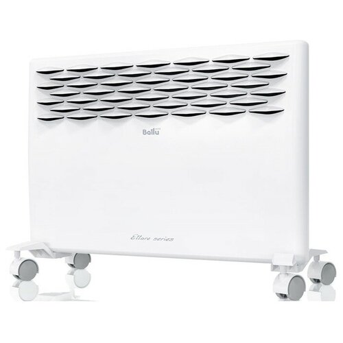 Конвектор электрический Ballu Ettore BECETER-1500 629000₽