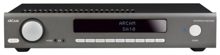 Интегральный усилитель Arcam HDA SA10
